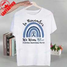 Women T-Shirts - White - View 6