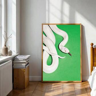 1pc/Set Music Album Cover Aesthetic Canvas Prints Paintings,Canvas Posters,Canvas Wall Arts Decor For Bedroom, Living Room Or Office Bar Cart Wall Decor,Home And Dormitory Decor,No Frame