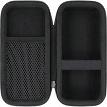 Co2CREA For Anker 25,000mAh Laptop Power Bank, Hard Travel Case Compatible With Anker Zolo A1695 Power Bank 25K 165W, Case Only (Black Case) - 黑殼 - 查看 9
