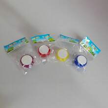 10件/套随机玩具，休闲娱乐（每套1件） - 彩色 - 查看 4