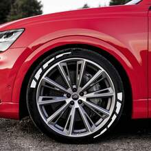 Sporty Car Stickers & Bumper Stickers - Style3 - View 7