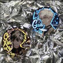 1pc - Time Keeper - Link Click - Time Agent - Charles - Cheng Xiaoshi - Lucas - Lin/RⅰN - Time Agent Badges & Charms - Stitch Toys - Travel Toys - Classroom Fidget Toys - Mini Stuff Bath Toys - Christmas Stationery Stress Ball - Birthday Gifts - Holiday Gifts - Christmas Gifts - Christmas Eve Gifts - Perfect Gifts - Gifts - Toys - Games - Multicolor - View 3