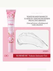 5-Piece Intimate Care Set For Women, Includes Intimate Cleanser, Intimate Essence, Intimate Gel, Intimate Lotion, Intimate Spray; Deep Moisturizing And Soothing, Repairs Skin Barrier, Locks In Moisture And Maintains Microbial Balance, Provides Natural Antibacterial Protection, Suitable For Women - Multicolor - View 9