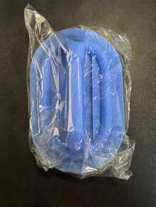 1pc Kitchen Magic Sponge Brush, Multifunctional Sponge Cleaning Brush, Pan Pot Grinder Knife Melamine Sponge Clean Strong Decontamination Brushes, Tools For Men