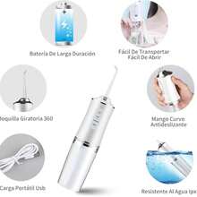 Power Dental Flossers - Multicolor - View 7