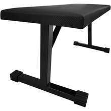 Titanium Works Banco de Pesas |   Estructura robusta de acero al carbón |   Capacidad de carga de 300 kg |   Diseño ergonómico para entrenamientos de crossfit y gimnasio. - 1 - Ver 2