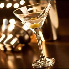 Other Wine Glasses - Transparent - View 6