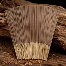 20/50/100/200pcs Premium Oud Incense Sticks, Natural Agarwood Material, Oud Has Multiple Benefits, Rich Fragrance, Essential For Wellness Enthusiasts, Suitable For Home, Yoga, Meditation, Camping, Etc. - 22cm/oud Incense - View 7
