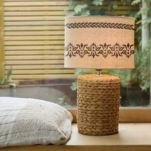 12件套优雅白色蕾丝模板套装 - 复古风格塑料模板，适用于DIY工艺品，可重复使用的花卉植物图案，非常适合家具、蛋糕装饰、帆布和木工项目。 - 均碼 - 查看 5