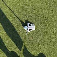 Premium Golf Putter 34" - Men's Octopus Series Stainless Steel Golf Putter, Right-Handed,Perfect Gift For Golf Lovers - Silver - View 3