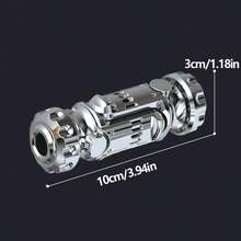 1pc Multi-Functional Stress-Relieving Toys, Rotating And Bouncing Office Desk Accessories, Suitable For Adults - Perfect Gift Choice, Relaxation Tools, Desktop Accessories, Office Accessories, Rotating Design, Durable Materials, Office Workers - Multicolor - View 4