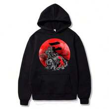 Sweat-shirts à capuche SpidermanS-Enemies imprimés pour hommes et femmes, sweat-shirt vintage unisexe avec poches, haut décontracté à manches longues, sweat-shirts et sweat-shirts graphiques amusants pour hommes et femmes, vêtements streetwear pour le printemps, l'automne et l'hiver,Sweat-shirts à capuche imprimés décontractés personnalisés pour hommes et femmes avec poches, sweat-shirts à capuche chauds et confortables à manches longues en coton pour l'automne et l'hiver, sweat-shirts à capuche noirs avec motifs d'anime japonais, sweat-shirts à capuche de style urbain pour les fêtes/Noël/Nouvel An, sweat-shirts à capuche pour couples, sweat-shirts à capuche de même style pour hommes et femmes pour les fêtes/Noël/Nouvel An. - Noir - Voir 1