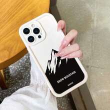 Basic Phone Cases - White - View 2