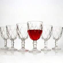 Other Wine Glasses - Transparent - View 1