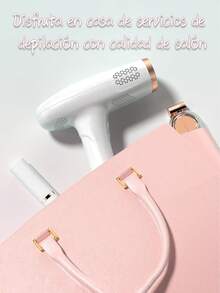 Depiladora laser,Depiladora permanente laser,Ipl Depiladora De Pulsada Permanente Láser Facial Y Corpora,depiladora intima vaginal,depiladora laser - Tipo de Enchufe A USA (110-127V) - Ver 9
