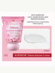 5-Piece Intimate Care Set For Women, Includes Intimate Cleanser, Intimate Essence, Intimate Gel, Intimate Lotion, Intimate Spray; Deep Moisturizing And Soothing, Repairs Skin Barrier, Locks In Moisture And Maintains Microbial Balance, Provides Natural Antibacterial Protection, Suitable For Women - Multicolor - View 10