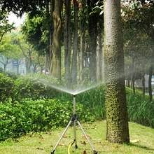 Sprinkler Nozzle 1/2 Inch Garden Misting Nozzles Adjustable 360 Degree Lawn Watering Universal Micro Irrigation Sprinkler Heads For Agriculture Lawn Watering Irrigation System - Multicolor - View 6