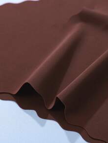 12pcs/Set Seamless Hipster Panties For Women, Minimalist Solid Color, Soft & Comfortable, Suitable For Daily Wear And Dates - Multicolor - View 7