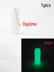 1个带刺刺激钥匙扣，用于缓解焦虑，带来积极感受，缓解疼痛，成人止痛刺激玩具，3D打印透气钥匙吊坠，3D打印渐变色按摩滚轮，用于缓解压力，触觉感官工具，带有纹理尖刺和透气孔，模块化设计，有助于肌肉放松和缓解压力，是缓解压力和感官放松的完美礼物，也是送给朋友的新奇礼物（钥匙扣长度随机）。 - 彩色 - 查看 10