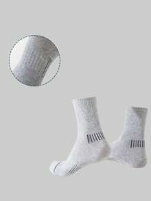 5 pares de calcetines tipo francés para hombres y mujeres, calcetines finos y transpirables para el verano, sin sudor, de lujo y casuales, tipo náutico, imprescindibles para el verano, regalo de Navidad para mejores amigos