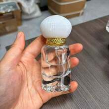 1pc 30ml Volcano Shaped Spray Bottle, Perfume Decanting Bottle, Portable Refillable Bottle, Sample Vial - Multicolor - View 7