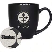 Cups - PittsburghSteelers - View 2