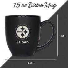 Cups - PittsburghSteelers - View 5