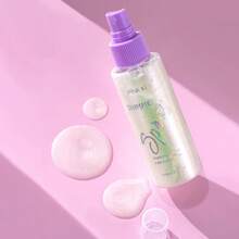 PINK KEY 110毫升身体高光喷雾，全身闪亮身体喷雾，含闪粉，闪亮保湿，适用于腿部和锁骨。 - 彩色 - 查看 10