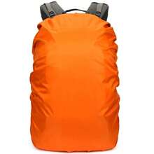 Outdoor Hiking Backpack Rain Cover, Waterproof Dustproof Backpack Cover - Multicolor - View 8