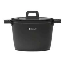 Stock Pot 6.8 Litre Capacity 24 Cm Diameter
