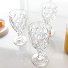 Other Wine Glasses - Transparent - View 3