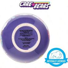Silver Buffalo - Tazón de cerámica para ramen con nubes de los Ositos Cariñositos 592 ml - Ositos CariñositosGroovyFlowerPower - Ver 7