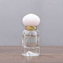 1pc 30ml Volcano Shaped Spray Bottle, Perfume Decanting Bottle, Portable Refillable Bottle, Sample Vial - Multicolor - View 9