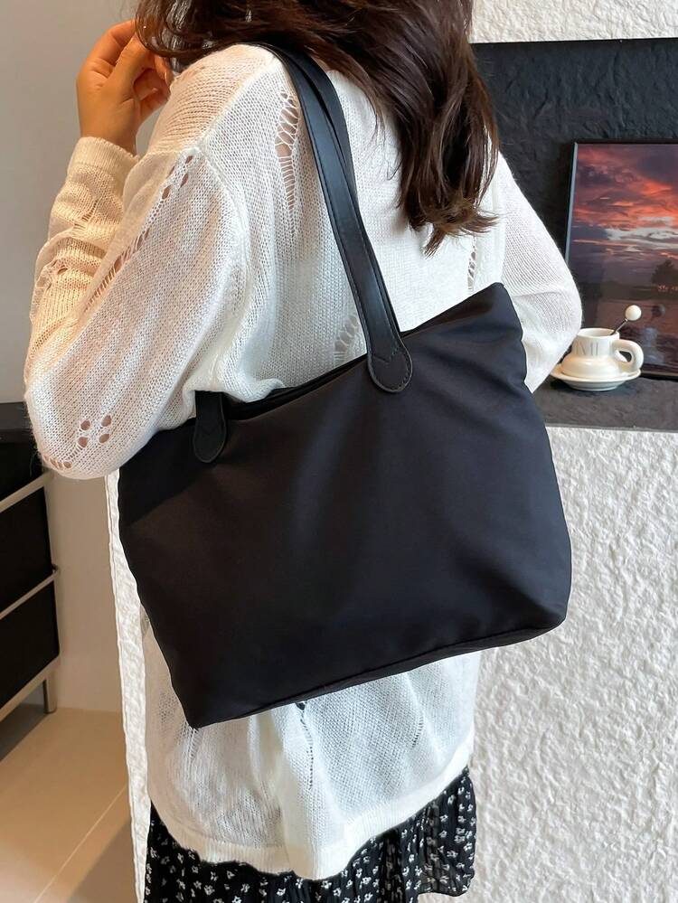 Bolso De Mano De Estilo Coreano Para Mujer,Bolsas Hechas A Mano,A La