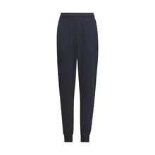 Adidas Girls Comfortable Casual Knit Pants IT1804 - Navy Blue - View 1