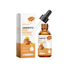 Honey Eye Drops 30ml, Eye Drops For Dry Eyes, Instant Relief For Dryness & Fatigue, Hydrating & Soothing Eye Care, Long-Lasting Moisture, Free Shipping,Christmas Gifts,Christmas,Stocking Stuffers - 橘色 - 查看 9