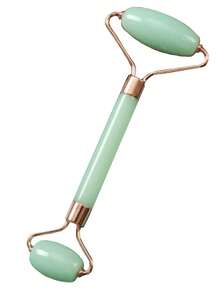 Dụng cụ massage mặt Gua Sha bằng đá thạch anh hồng tự nhiên, hình trái tim màu hồng, thích hợp cho thư giãn cơ thể, cầm tay, quà tặng tuyệt vời cho nam và nữ, làm đẹp, sản phẩm chăm sóc da, spa, tự chăm sóc, dụng cụ chăm sóc da, chăm sóc da mặt, dụng cụ thẩm mỹ, massage, dụng cụ massage mặt, con lăn massage mặt. - Hồng - Xem 18