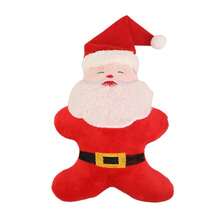 Đồ chơi tương tác cho chó sủa và nhai mới - Nhiều màu - Xem 8