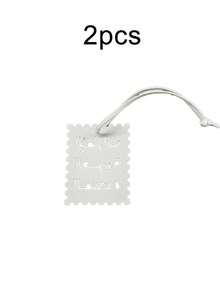 Quadratischer Charm mit arabischer Schrift - PU-Taschenpendant, für Handtaschen, Tragetaschen, Kamerataschen, Anhänger, Dekoration im Stil des Nahen Ostens, Autoschlüsselanhänger, dekoratives Taschenpendant, kreatives Schmuckzubehör, Geburtstagsdekorationen, Geburtstagsgeschenk für Reisende und Liebhaber der arabischen Kultur