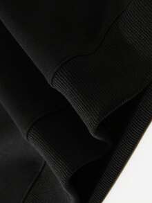 Football Player Life Is Beautiful ,Men's sweatshirt, football graphic hoodies, Long sleeves, men's coat boyfriend gifts,men's clothes,Christmas sweatshirt, mens winter clothes, - Negro - Ver 5