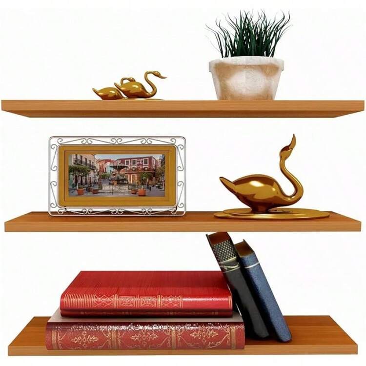 Wall Shelves - Perla - View 2