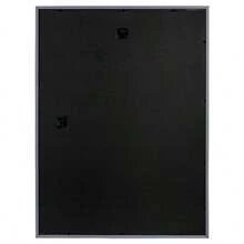 FLOWER-24x36 Basic Black Poster Frame - 黑色 - 查看 10