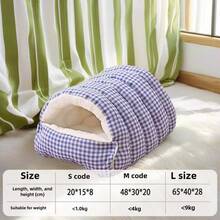 Tea Pets - Blau - View 1