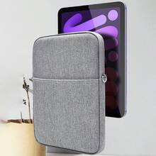 1pc Flat Organizer Bag, Shoulder Messenger Bag, Handbag For 11-Inch Tablet, Laptop, Suitable For Daily Carrying Of Tablets And Small Laptops Laptop Case Laptop Sleeve Laptop Cover Computer Bag Carrying Hand Bag Laptop Bag Water Resistant Travel Essentials - Multicolor - View 9