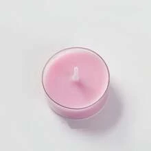 4支装香氛蜡烛，适合求婚、生日、圣诞节、万圣节、节日、冬季、房间装饰、毕业礼物