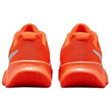 Zoom GP Challenge Pro Premium HC 'US Open 2025 Pack' Orange Hyper-Crimson Metallic-Silver Sneakers Men HQ2629-800 - 彩色 - 查看 4