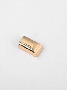 Acessórios de Joias DIY, Acessórios Metálicos para Bagagem, Sino Pingente para Bolsas e Sacolas, Adequado para Cordões, Roupas, Mochilas e Bolsas - Fivela Multifuncional, Adequada para Bolsas, Jaquetas, Casacos Acolchoados, Suéteres, Calças e Chapéus, Resistente e Durável, Um Acessório Essencial para Casa