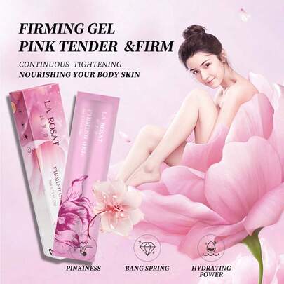 Hydrating Gel, Moisturizing, Long-Lasting Radiance, Brightens Skin, Improves Dullness & Sagging, Firms & Elastic, Hydrates All Night, Provides Ultimate Care