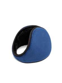 Winter Men's Warm Earmuffs, Enlarged Earmuffs, Men's And Women's Ear Protection Earmuffs, Adult Korean Version Ear Caps With Plush Earmuffs - Multicolor - View 19