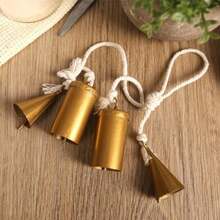 Bells - มัลติคัลเลอร์ - ดู 6